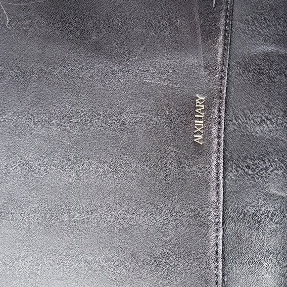 Auxiliary Aritzia BEGA Tote Bag - Picture 4 of 10